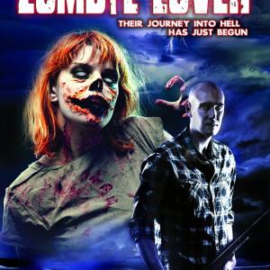 ZOMBIE LOVER Starring Ryan Hunter as Quaid Hess Lianne Robertson as Stacey Gallagher Max Fellows as Michael Gallagher Eileen Daly as Ilsa and Jason Impey as Leon