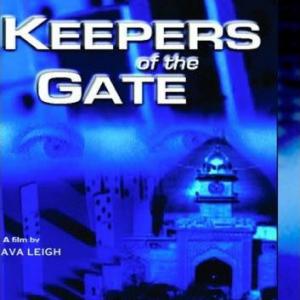 KEEPERS OF THE GATE Starring Ryan Hunter as Ahmed Basheer Jonathan Kemp as Matt Shepherd Rez Kempton as Sam Sharpe and John CooperDay as Rich Wallace