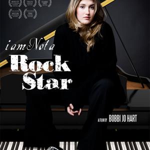 Director Bobbi Jo Hart picks of three prestigious 2014 Canadian Screen Awards nominations winning two including Best Arts Documentary Best Direction and Best Editing