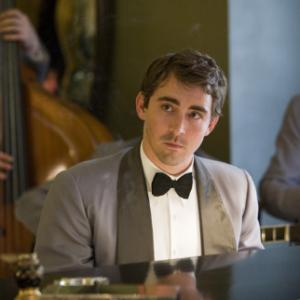 Still of Lee Pace in Miss Pettigrew Lives for a Day (2008)