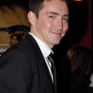 Lee Pace at event of The Good Shepherd (2006)