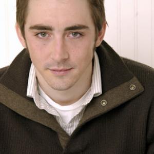 Lee Pace at event of Soldiers Girl 2003