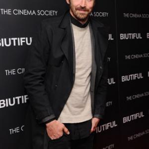 Lee Pace at event of Biutiful 2010