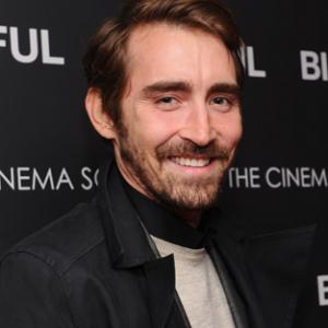 Lee Pace at event of Biutiful (2010)