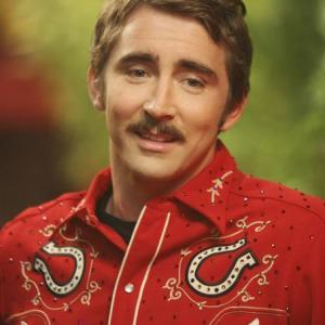 Still of Lee Pace in Pushing Daisies 2007