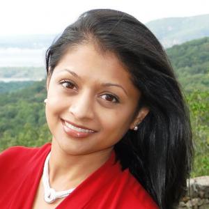Tanvi Patel