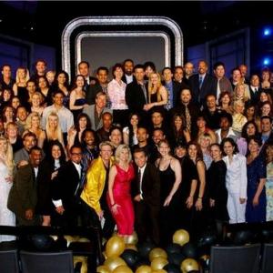 American Bandstand 50th Anniversary Show