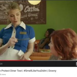 Commercial - Downey Fresh Protect