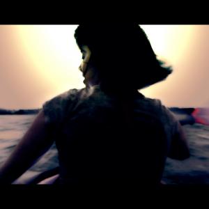 Film still from Kayak in the Keys