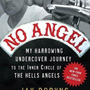 Jay Dobyns book No Angel