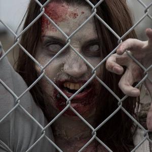 Ashley Fetters Zombie