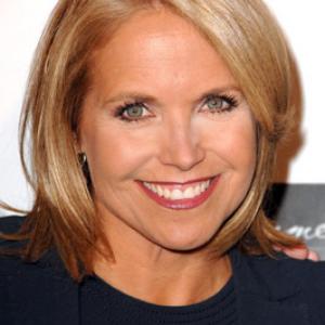 Katie Couric at event of Stand Up to Cancer 2008