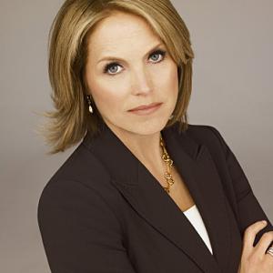 Still of Katie Couric in CBS Evening News with Katie Couric (2006)