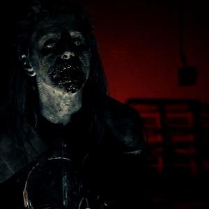 Daniel Falicki in Aeon The Last Vampyre on Earth 2013