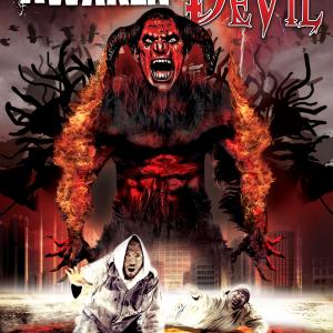 Jason Roth and Matt Simpson Siegel in Awaken the Devil (2014)