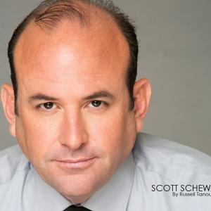 Scott M. Schewe - Headshot 8-8-2015