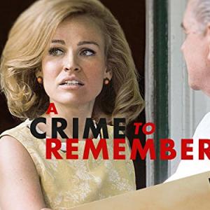 Still of Tiffan Borelli in A Crime to Remember 2013