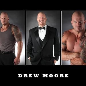 Drew Moore