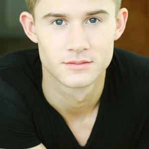 Thom is an NYC based actor and a recent graduate of Fordham University.