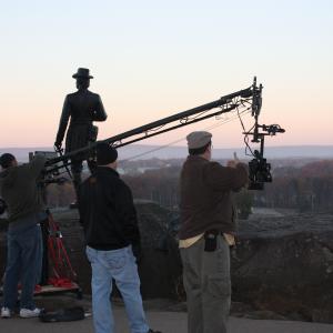 Gettysburg: Little Round Top for POOKERLAND