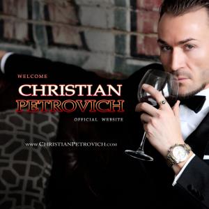 www.christianpetrovich.com