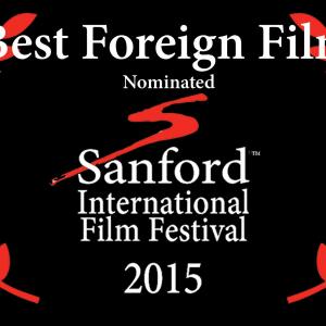 SurLuckUnderground one part of SURREAL trilogy by Tom Jumpoth earned Best Foreign Film Norminated from Sanford International Film Festival 2015