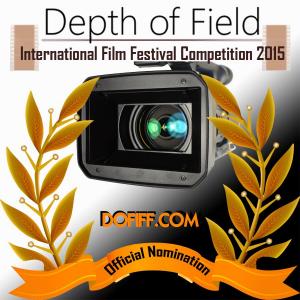 SurLuckUnderground one part of SURREAL trilogy by Tom Jumpoth earned Official Nomination from Depth of Field International Film Festival Competition 2015