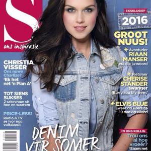 Sarie Cover January 2016