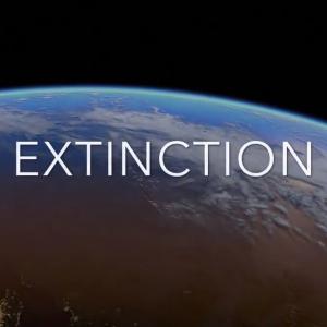 Extinction Official Lyric Video By Lourdes Capall