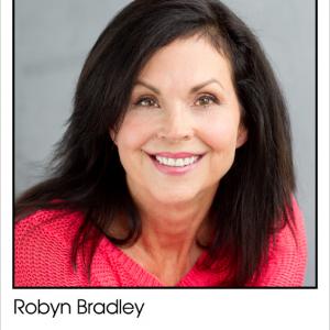 Robyn Bradley