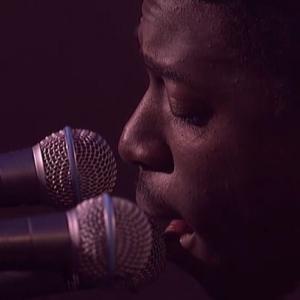 Still of Moses Sumney in Artbound Presents Studio A 2013