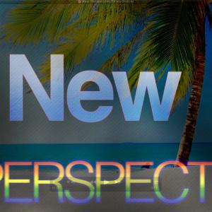 New Perspective Lyric Video
