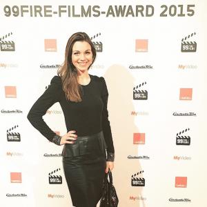 99Fire-Films-Award 2015 Berlin Admiralspalast
