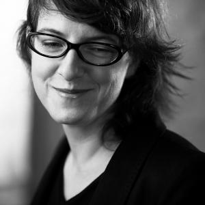 Still of Ursula Meier in L'enfant d'en haut (2012)