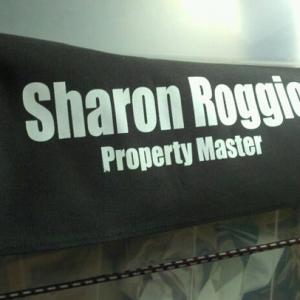 Sharon Roggio