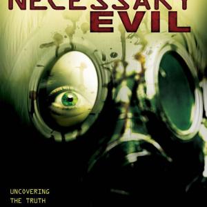 Danny Trejo in Necessary Evil 2008