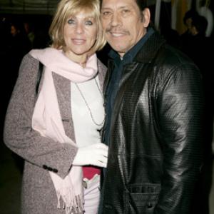 Danny Trejo at event of The Upside of Anger (2005)