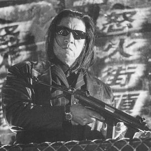 Still of Danny Trejo in The Replacement Killers 1998