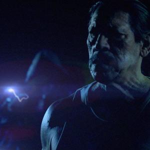 Still of Danny Trejo in Reaper (2014)