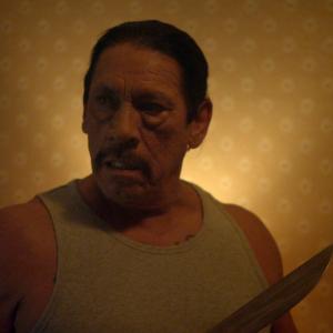 Still of Danny Trejo in Reaper (2014)