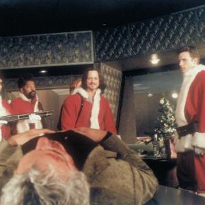 Still of Ben Affleck Gary Sinise and Danny Trejo in Reindeer Games 2000
