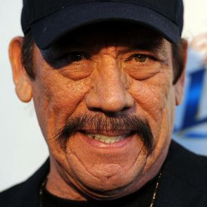 Danny Trejo at event of Sons of Anarchy 2008