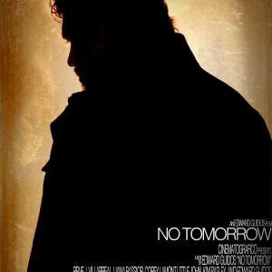 No Tomorrow Trailer Poster