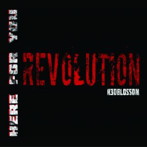 From the single Here for You Revolution