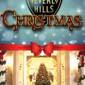 Beverly Hills Christmas 2015
