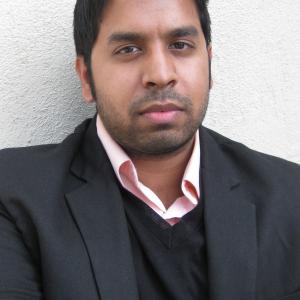 Amar C. Bhakta