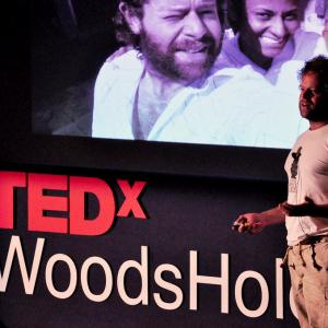 Look Insane Be Kind Talk Science TEDx Woods Hole httpswwwyoutubecomwatch?v7hxjNVe1mxg