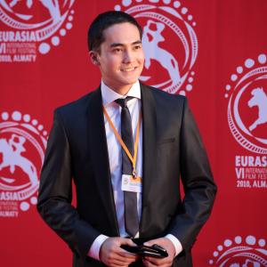 International Eurasia Film Festival