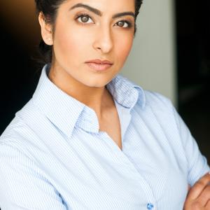 Kausar Mohammed