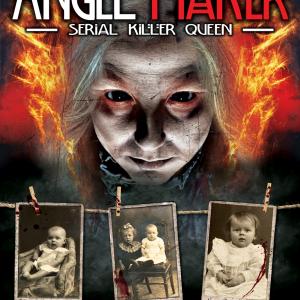 Andrew Chapman and MA Nicols in Angel Maker Serial Killer Queen 2014